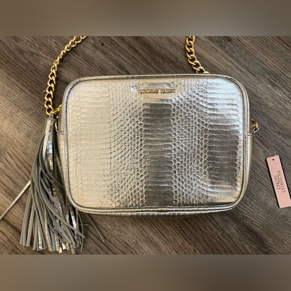 Victoria’s Secret crossbody purse - Picture 2 of 5